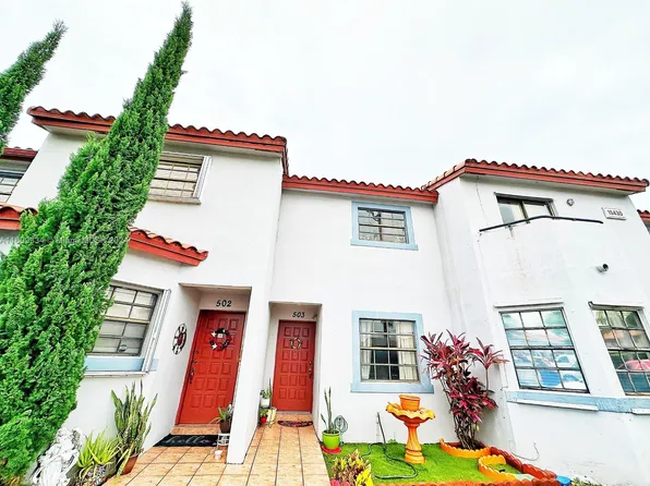 15430 SW 74th Circle Ct APT 503, Miami, FL 33193