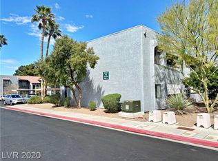 5207 Caliente St UNIT 42, Las Vegas, NV 89119
