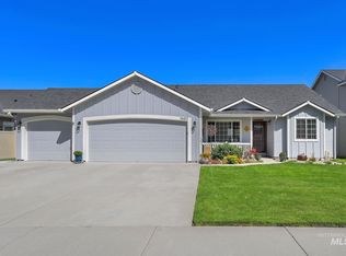 1602 N Firebrick Dr, Kuna, ID 83634
