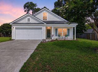 8591 Purity Dr, Charleston, SC 29406