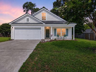 8591 Purity Dr, Charleston, SC, 29406