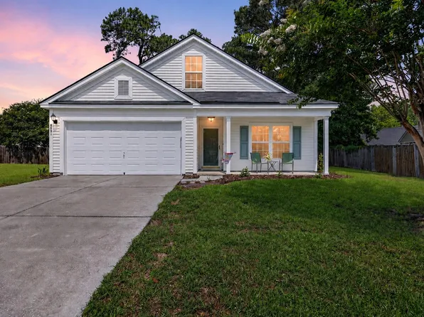 8591 Purity Dr, Charleston, SC 29406