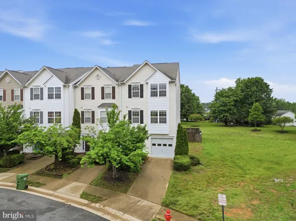 7201 Wytheville Cir, Fredericksburg, VA 22407