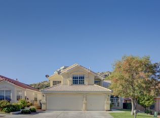 1151 Narcisco St NE, Albuquerque, NM 87112