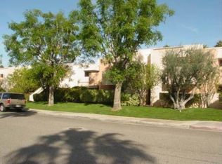1620 S Andee Dr, Palm Springs, CA 92264
