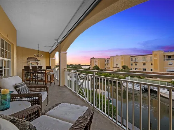 14041 BELLAGIO WAY #315, OSPREY, FL 34229