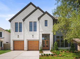 1414 Chamboard Ln, Houston, TX 77018