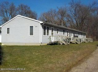 115 8th Ave NE, Elbow Lake, MN 56531