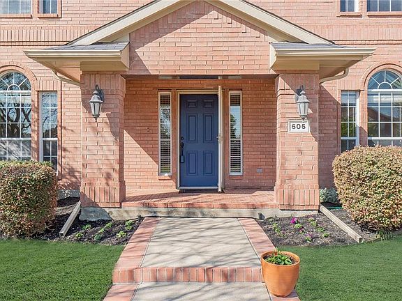 4th image of 505 Tealwood Dr