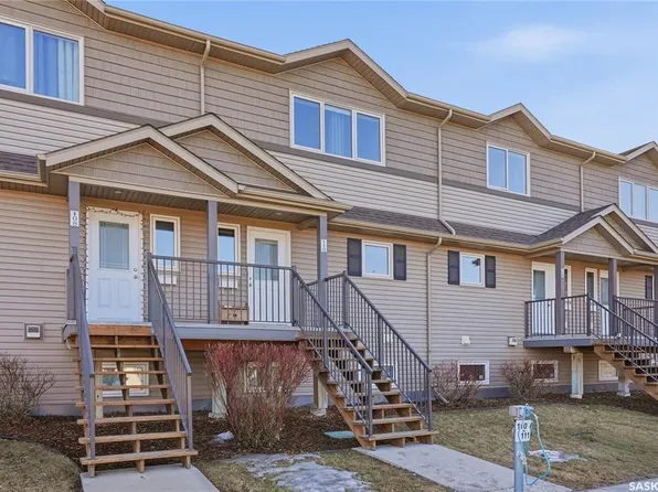 UNIT 110-1303 Richardson ROAD, Saskatoon, SK S7R 0L1