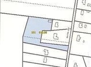 166 Bettis Rd, Lebanon, TN 37090