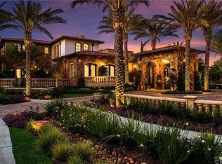 7 Rickie Ln, Mission Viejo, CA 92694