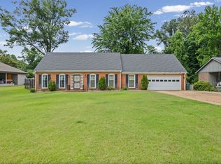 3021 Whitney Ave, Memphis, TN 38128
