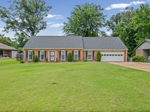 3021 Whitney Ave, Memphis, TN 38128