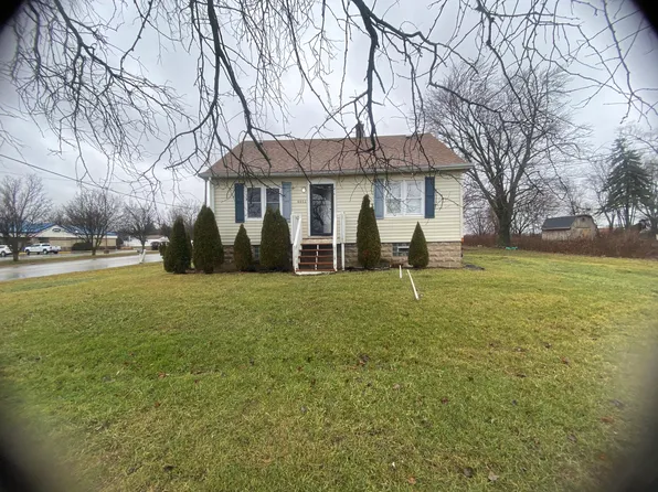 6952 183rd St, Tinley Park, IL 60477