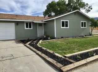 501 Sandstone Dr, Carson City, NV