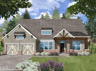 205 Laurel Vista Dr, Canton, GA 30114