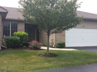 10537 Thornham Ln, Mokena, IL 60448