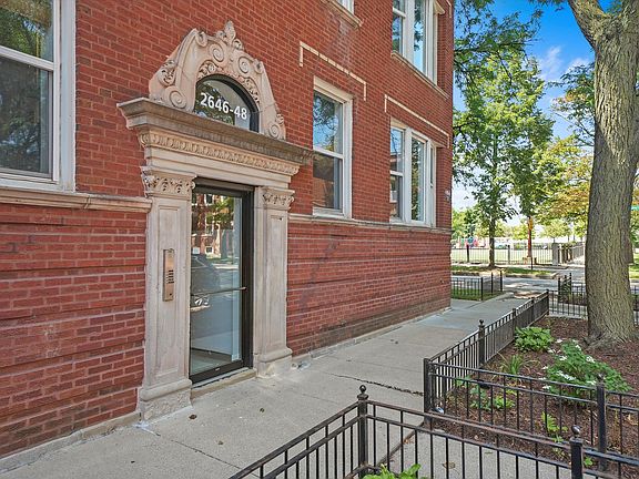 2nd image of 2648 N Washtenaw Ave APT 3