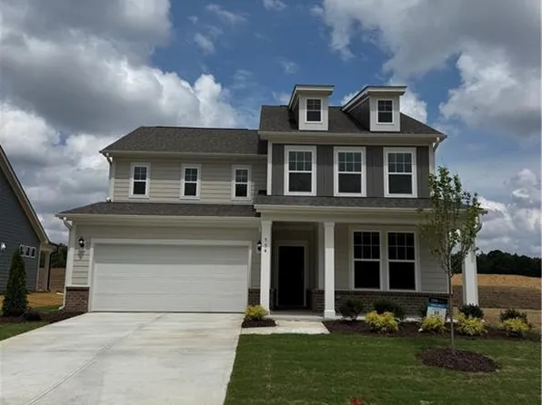 754 Circle Dr, Gibsonville, NC 27249