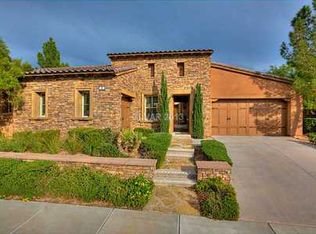8 Moltrasio Ln, Henderson, NV 89011