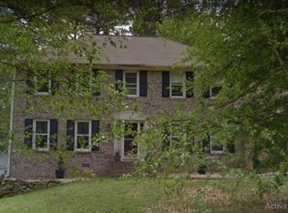 4625 Dellrose Dr, Atlanta, GA 30338