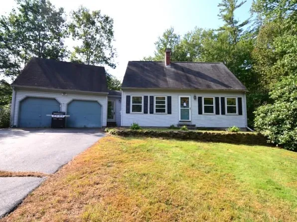 15 Hooksett Turnpike, Bow, NH 03304-4415
