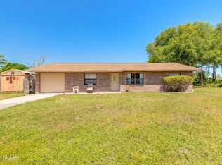 3436 Unity Tree Dr, Edgewater, FL 32141