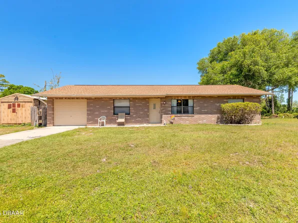 3436 Unity Tree Dr, Edgewater, FL 32141