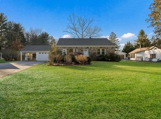 6532 Blue Church Rd S, Coopersburg, PA 18036