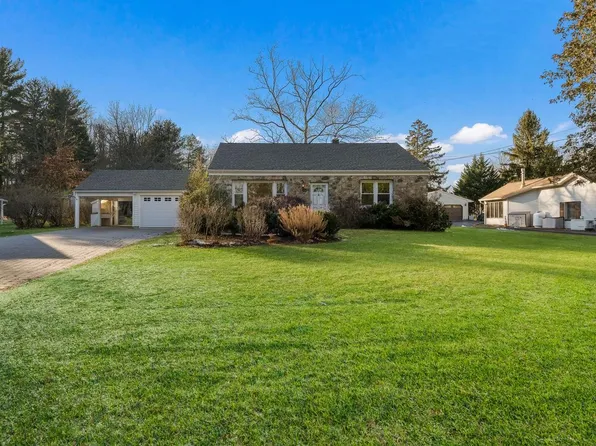 6532 Blue Church Rd S, Coopersburg, PA 18036