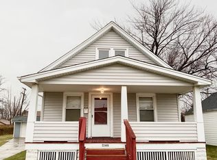 22401 Ivan Ave #22401, Euclid, OH 44123