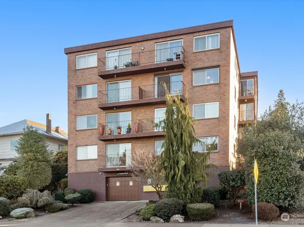 2619 Rucker Avenue #9, Everett, WA 98201