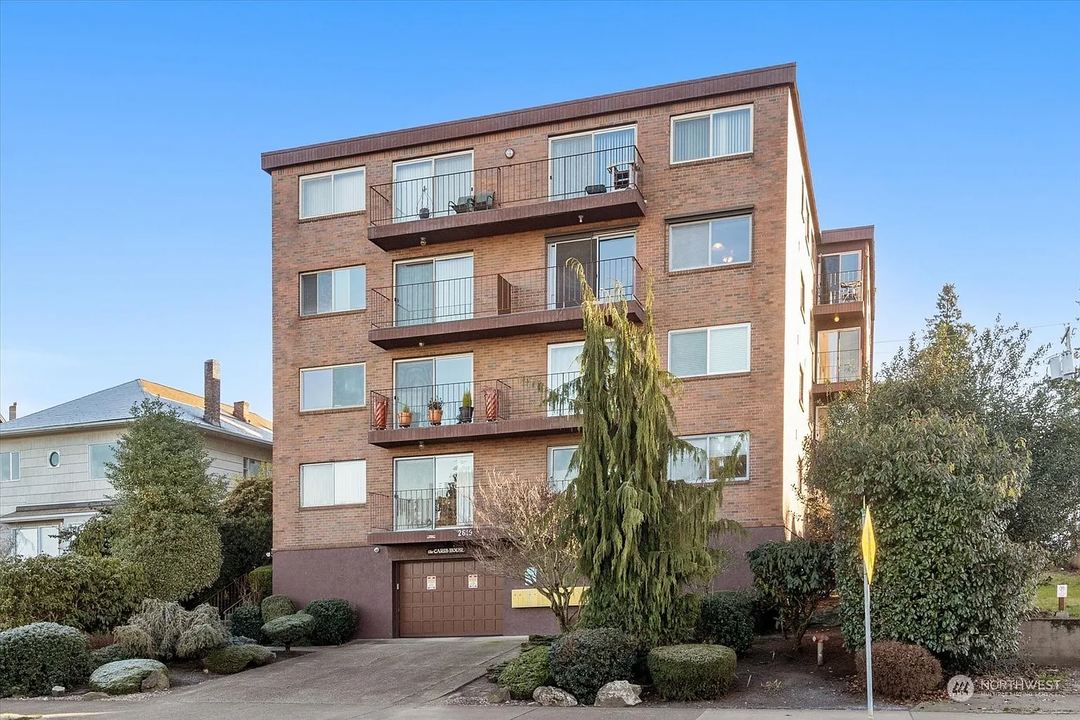 2619 Rucker Avenue #9 photo 1