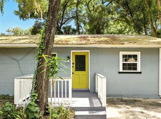 1412 E Voorhis Ave, Deland, FL 32724