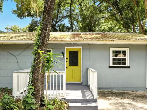 1412 E Voorhis Ave, Deland, FL 32724