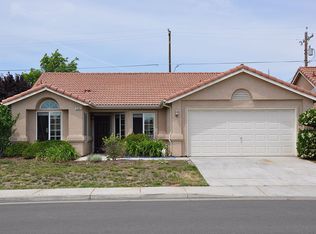 2685 N Big Sandy Ave, Merced, CA