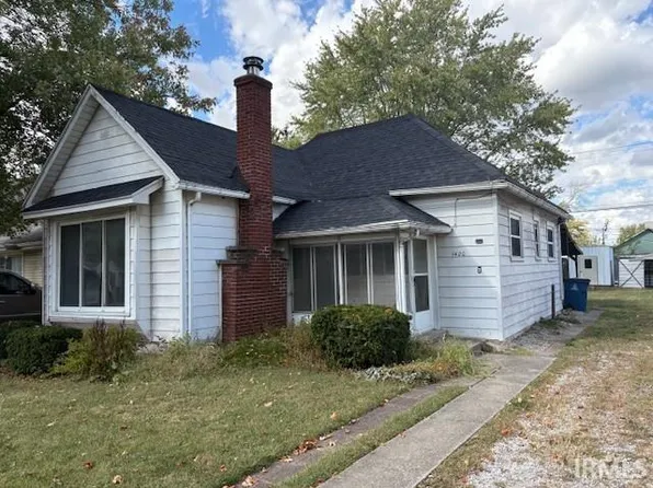 1420 W 5th St, Marion, IN 46953