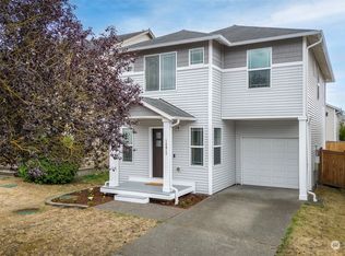 14917 99th Ave SE, Yelm, WA 98597