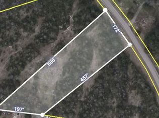 0 Buckeye Bottom Rd, Murfreesboro, TN 37129