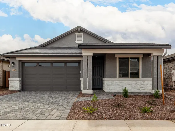 5417 W ROYAL PALM Road, Glendale, AZ 85302