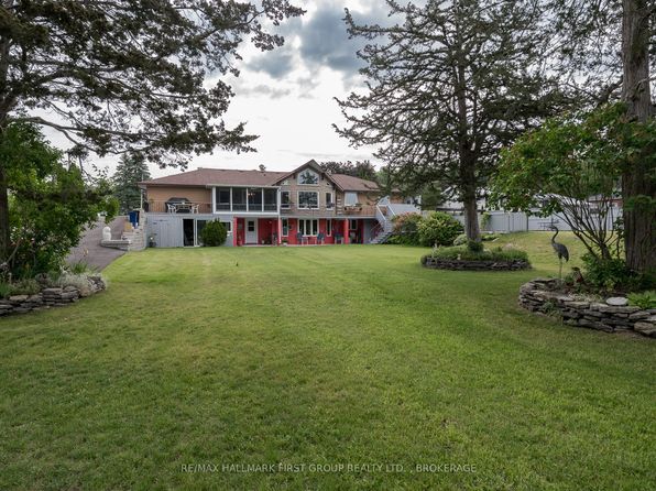 195 Riverside Pkwy, Quinte West, ON K0K 2C0
