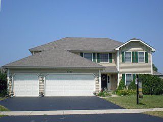 1st image of 4023 Schillinger Dr