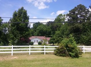 8061 Ga Hwy 100, Buchanan, GA 30113