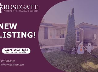 215 Rose St #2, Barrie, ON L4M2T8