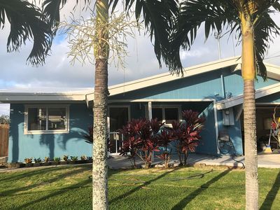 651 Uluoa St, Kailua, HI, 96734
