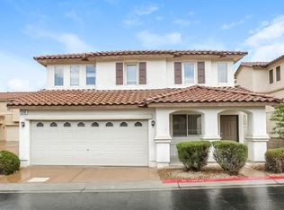 7216 Plushstone St, Las Vegas, NV 89148