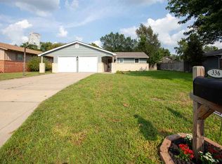 336 School Rd, El Dorado, KS 67042