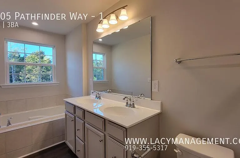 6605 Pathfinder Way #1 — Photo 17