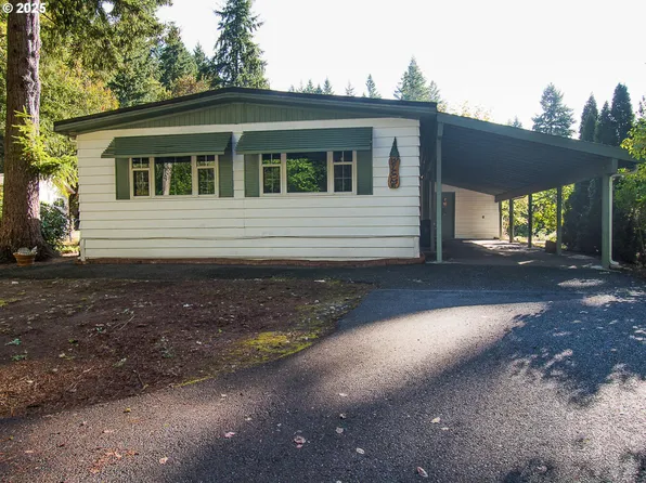 32700 SE Leewood Ln Unit 75, Boring, OR 97009